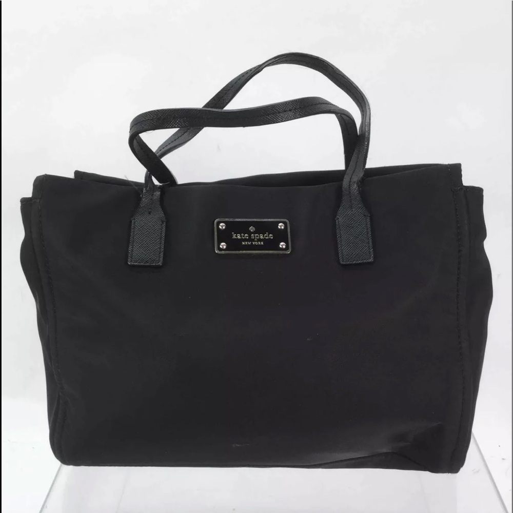 Kate Spade New York Removable Strap Tote Bag